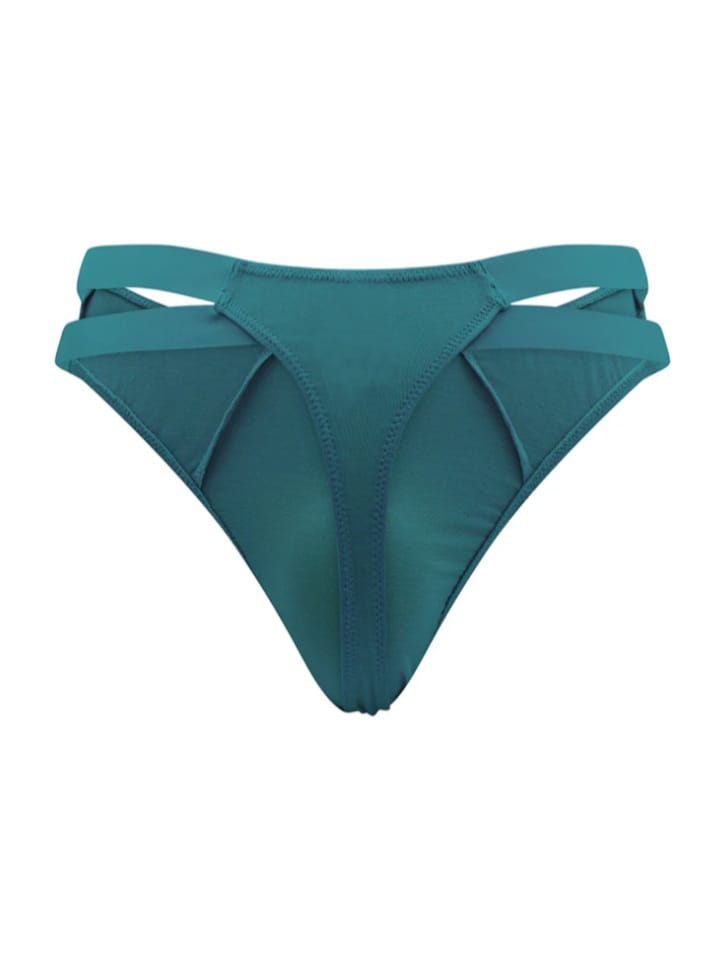 Men's Sky Soft Thong Underwear